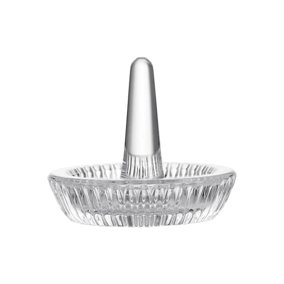 Lismore Round Ring Holder