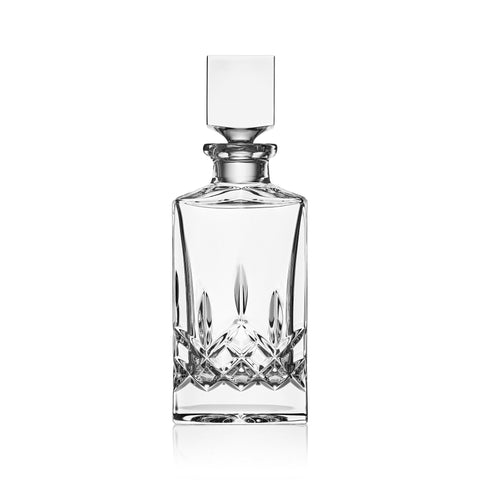Lismore Square Decanter