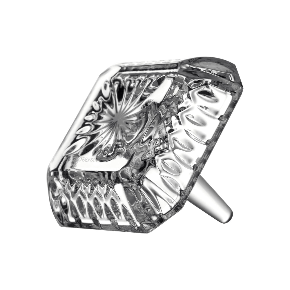Lismore Square Ring Holder