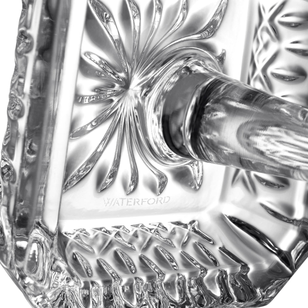 Lismore Square Ring Holder