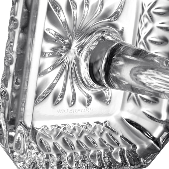 Lismore Square Ring Holder