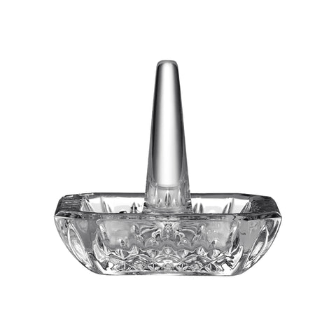 Lismore Square Ring Holder