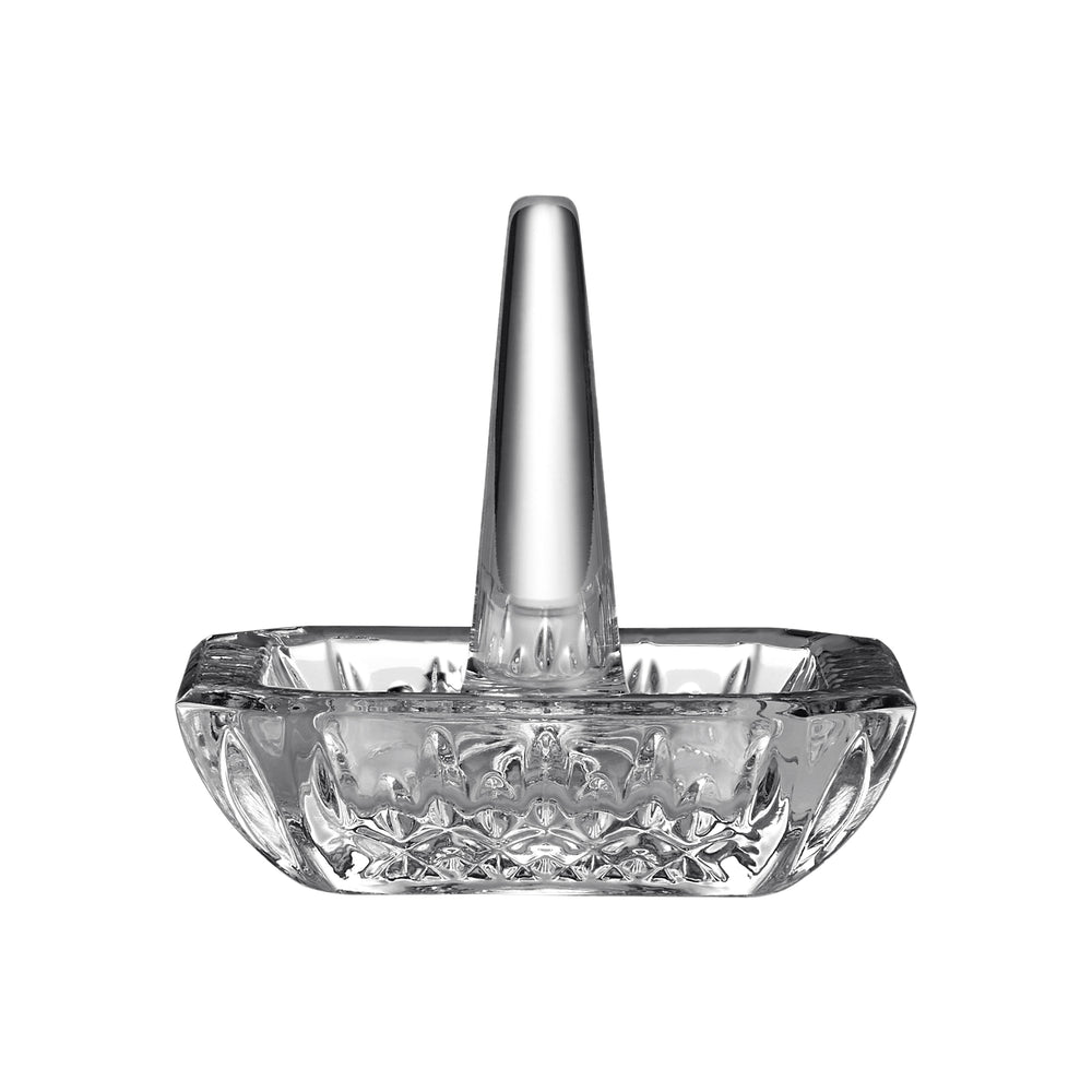Lismore Square Ring Holder