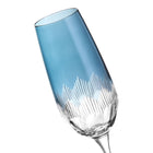 Mixology Color Mixed Flute (Set of 4)