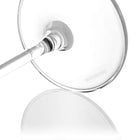 Mixology Color Mixed Flute (Set of 4)