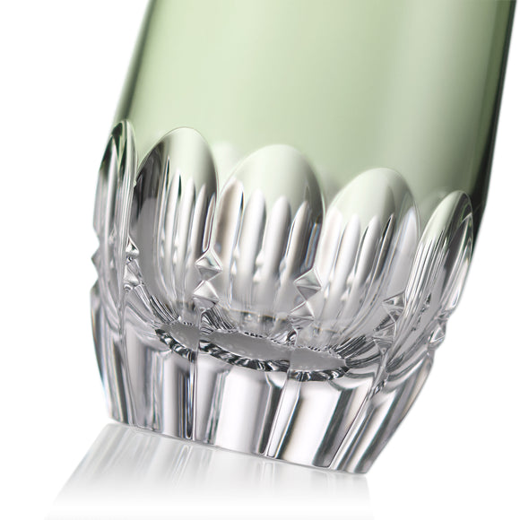 Mixology Color Mixed Highball Glass (Set of 4)