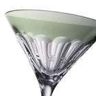 Mixology Color Mixed Martini Glass (Set of 4)