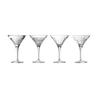 Mixology Mixed Martini (Set of 4)