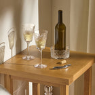 Opulence Bottle Coaster