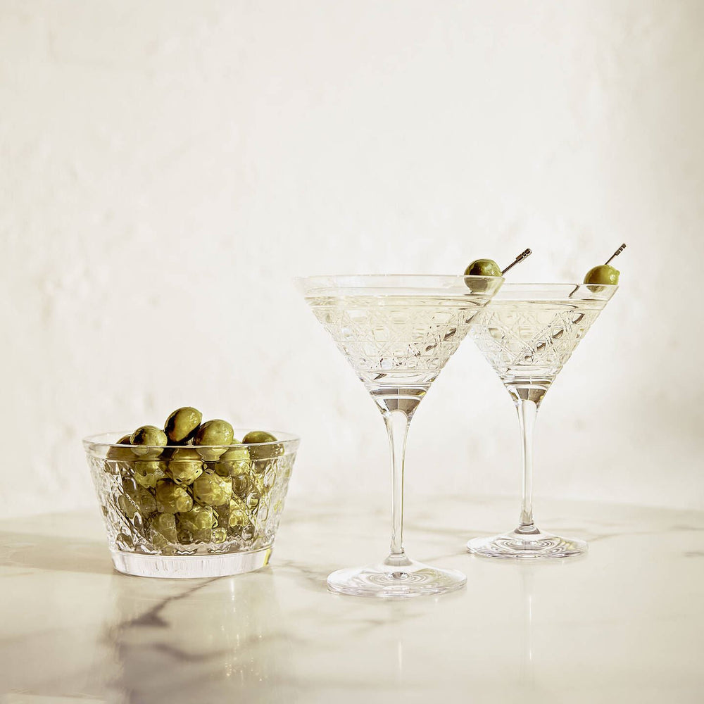 Opulence Bowl