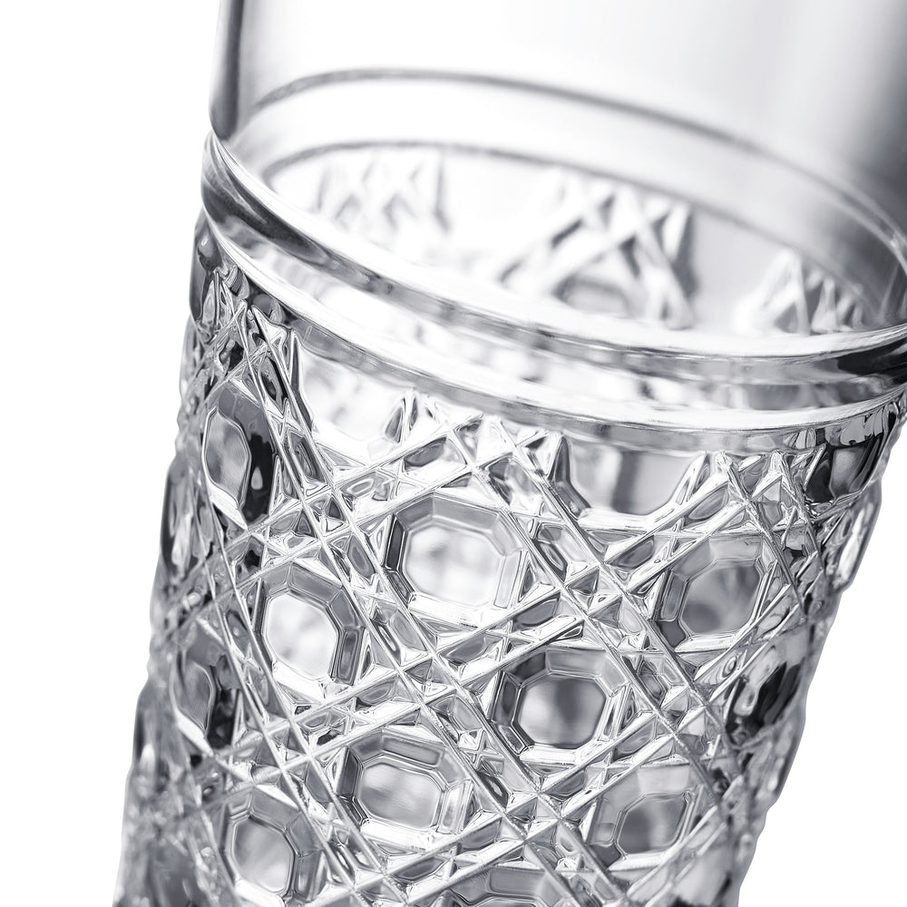 Opulence Flute (Set of 2)