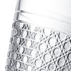 Opulence Ice Bucket and Tongs