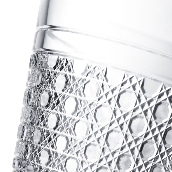 Opulence Ice Bucket and Tongs