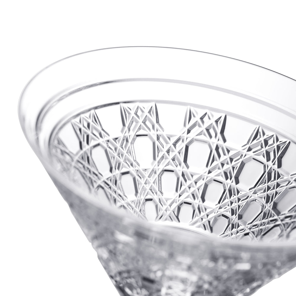 Opulence Martini Glass (Set of 2)