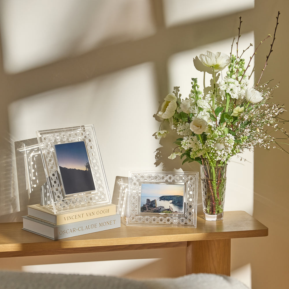 Opulence Photo Frame