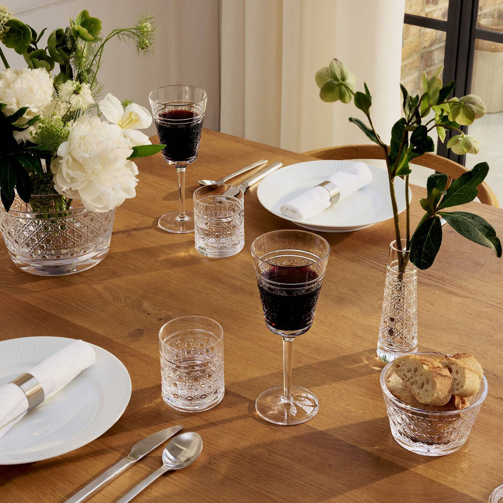 Opulence Red Wine Glass (Set of 2)