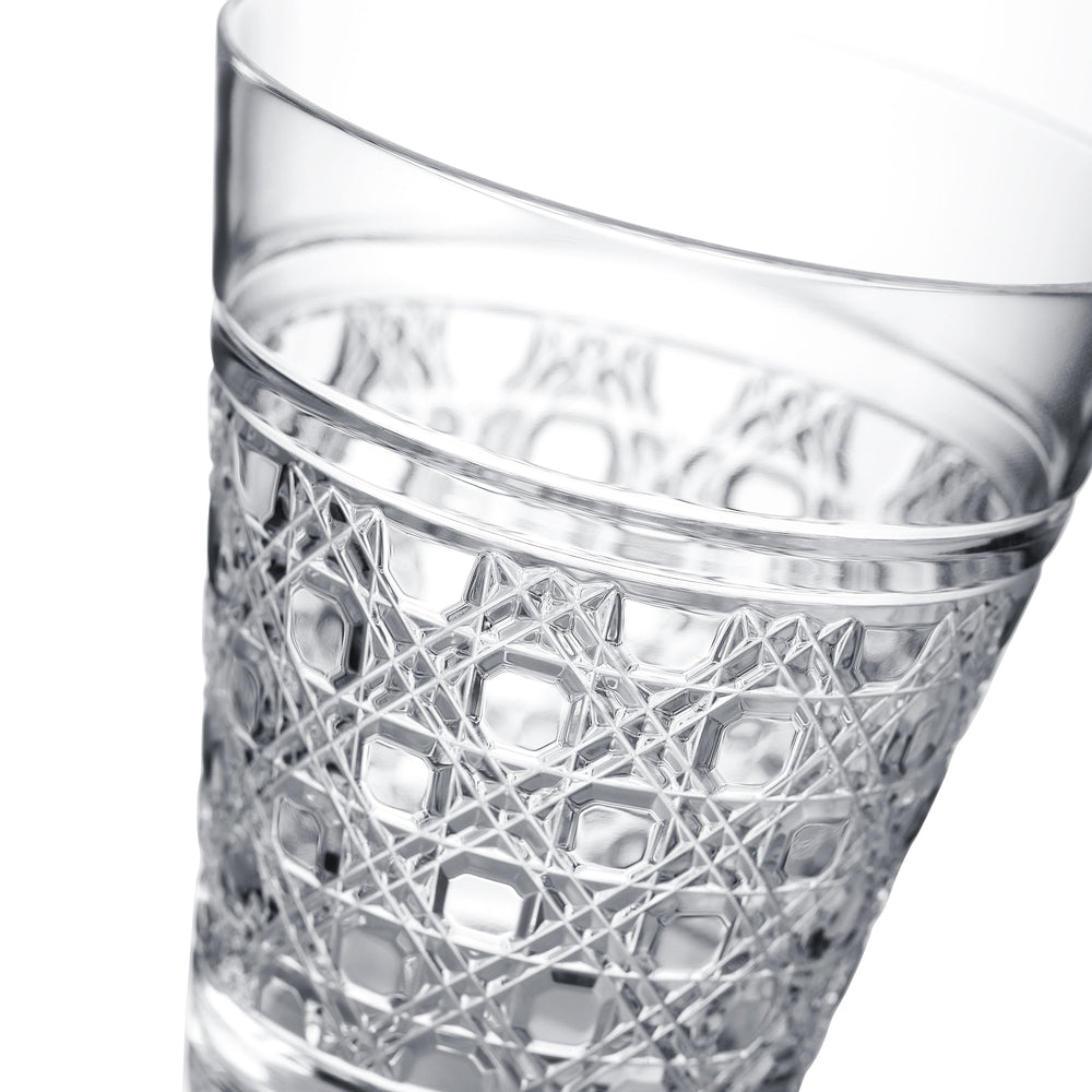 Opulence Red Wine Glass (Set of 2)