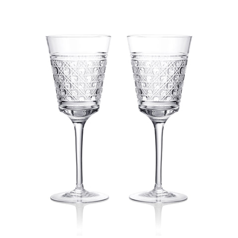 Opulence Red Wine Glass (Set of 2)