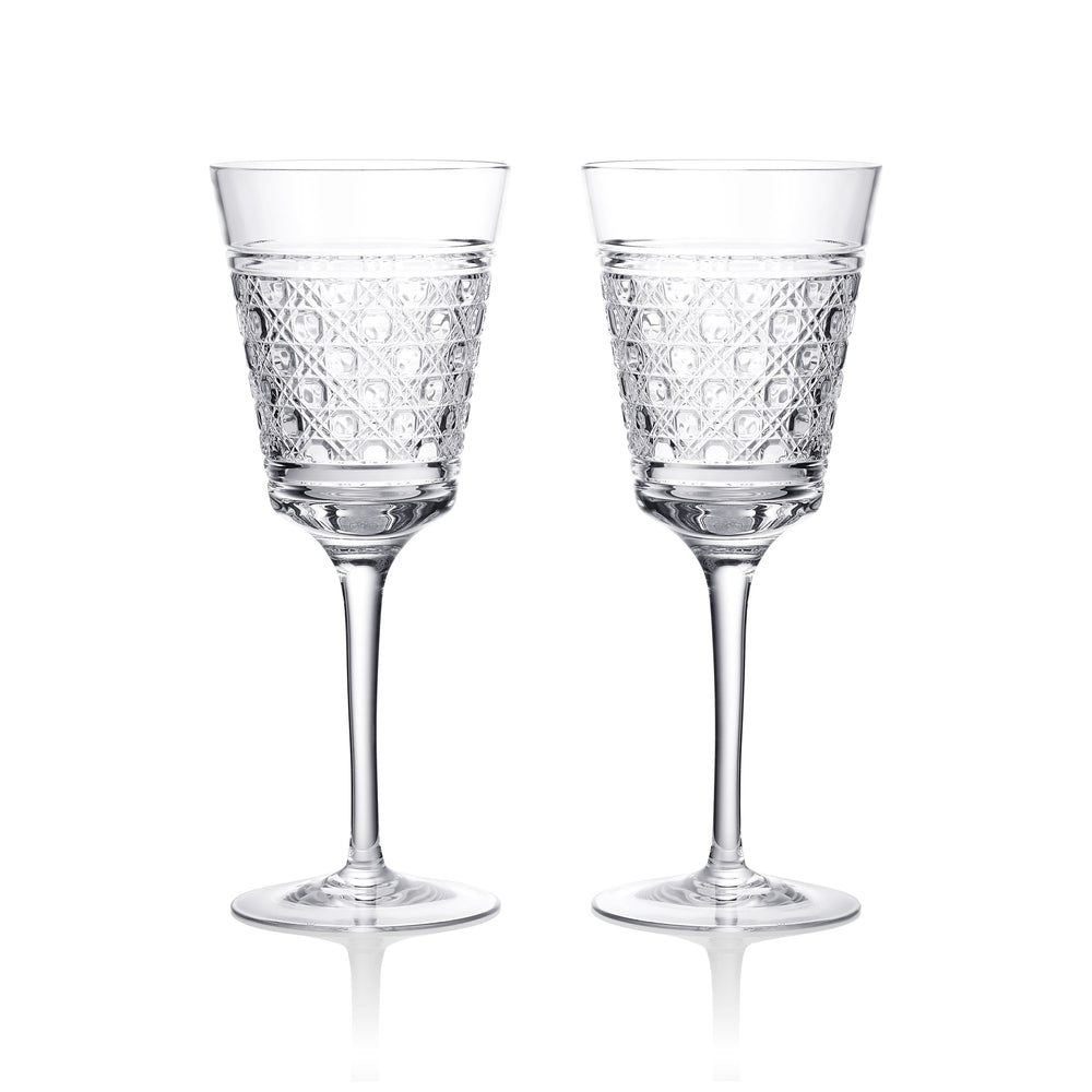Opulence Red Wine Glass (Set of 2)
