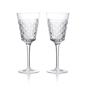 Opulence Red Wine Glass (Set of 2)