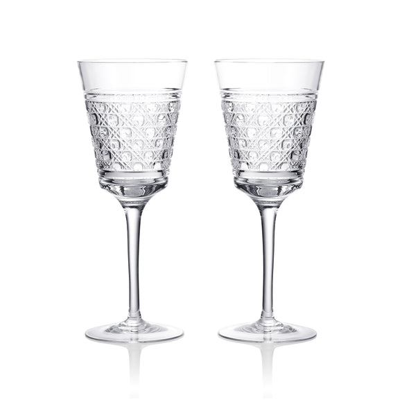 Opulence Red Wine Glass (Set of 2)