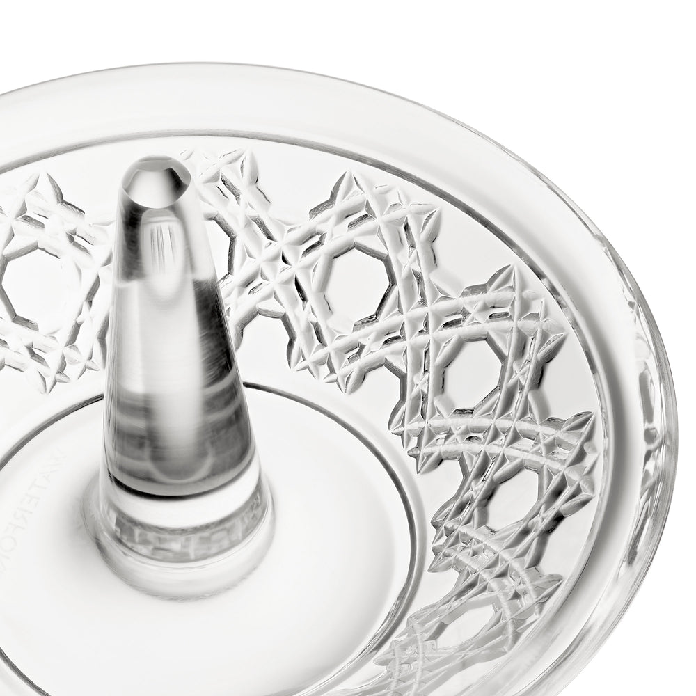 Opulence Ring Holder