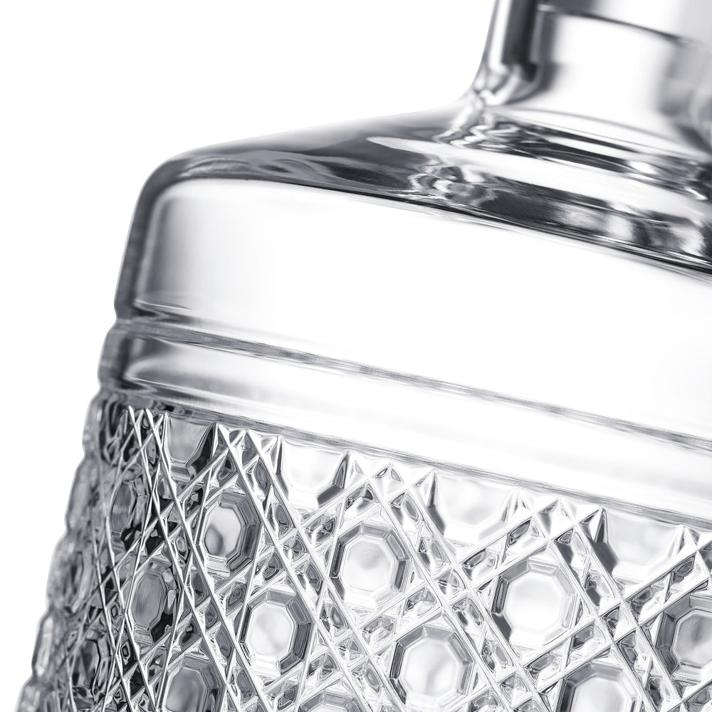 Opulence Spirits Decanter