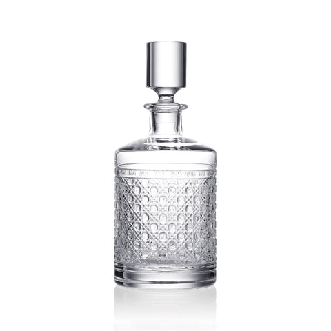 Opulence Spirits Decanter