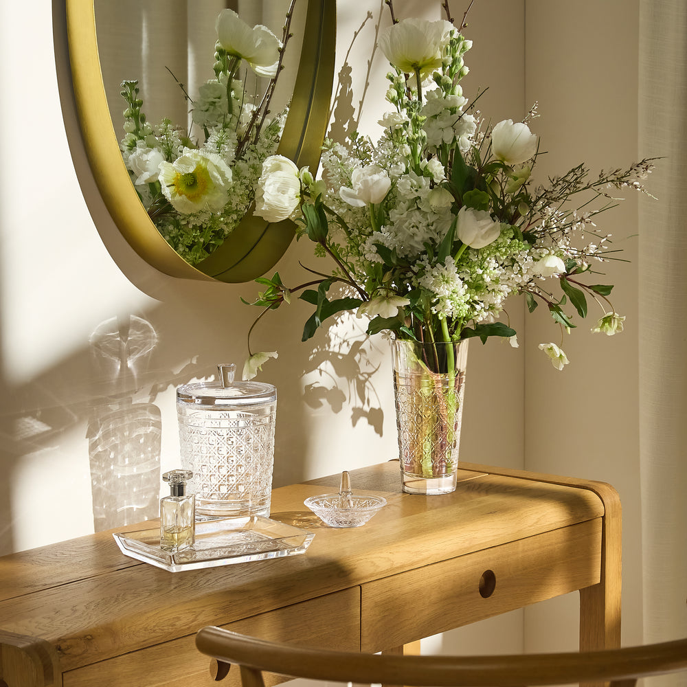 Opulence Tray
