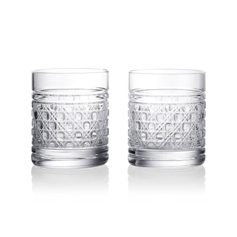 Opulence Tumbler (Set of 2)