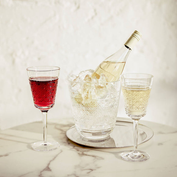 Opulence White Wine Glass (Set of 2)