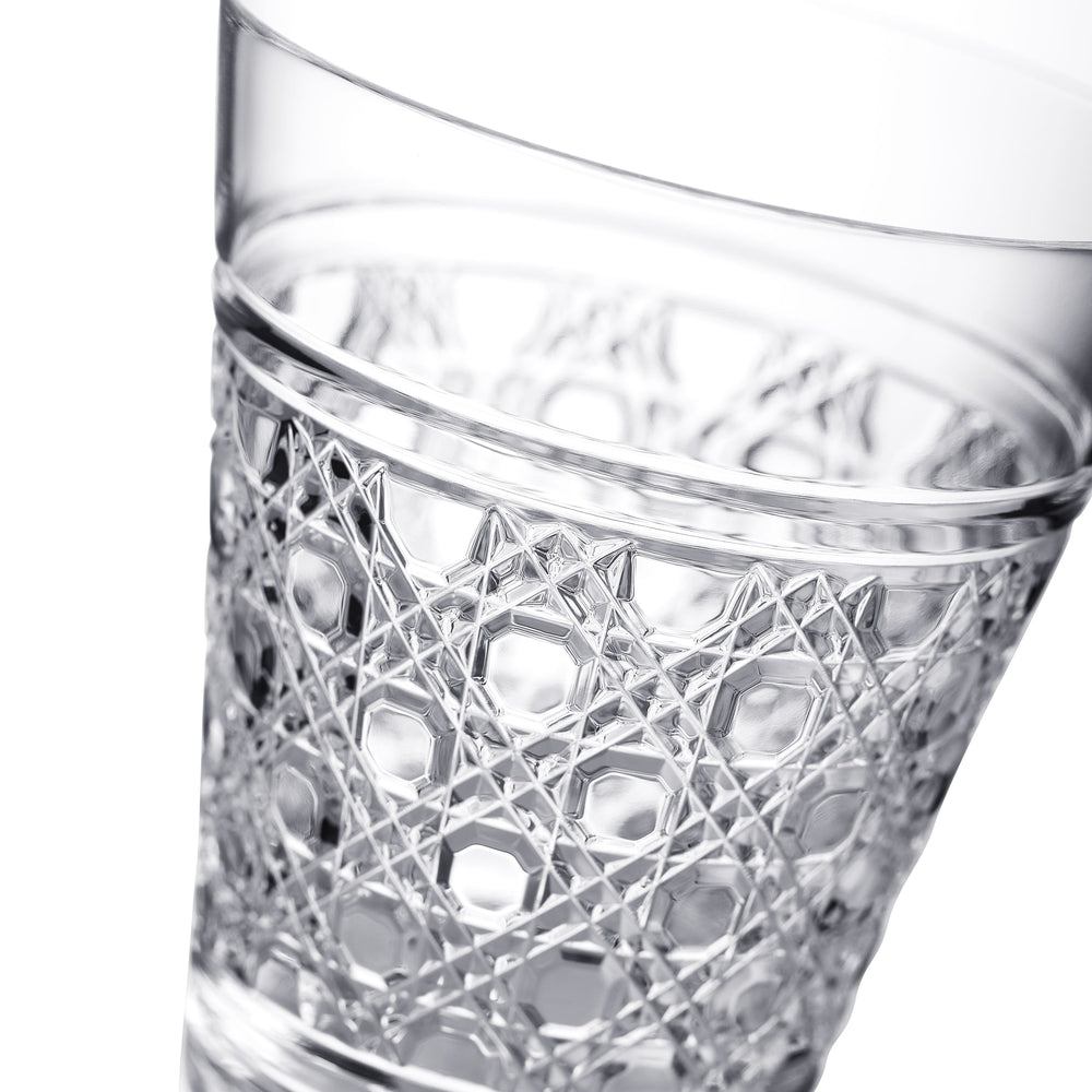 Opulence White Wine Glass (Set of 2)