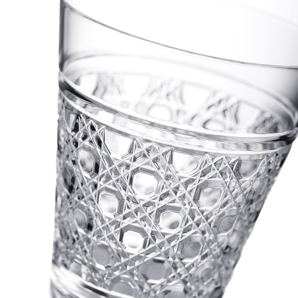 Opulence White Wine Glass (Set of 2)