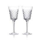Opulence White Wine Glass (Set of 2)