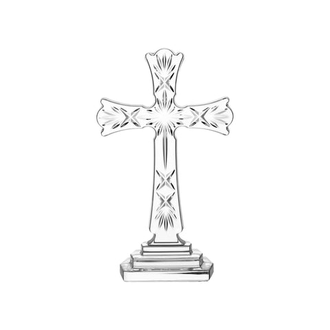 Spirituality Standing Cross