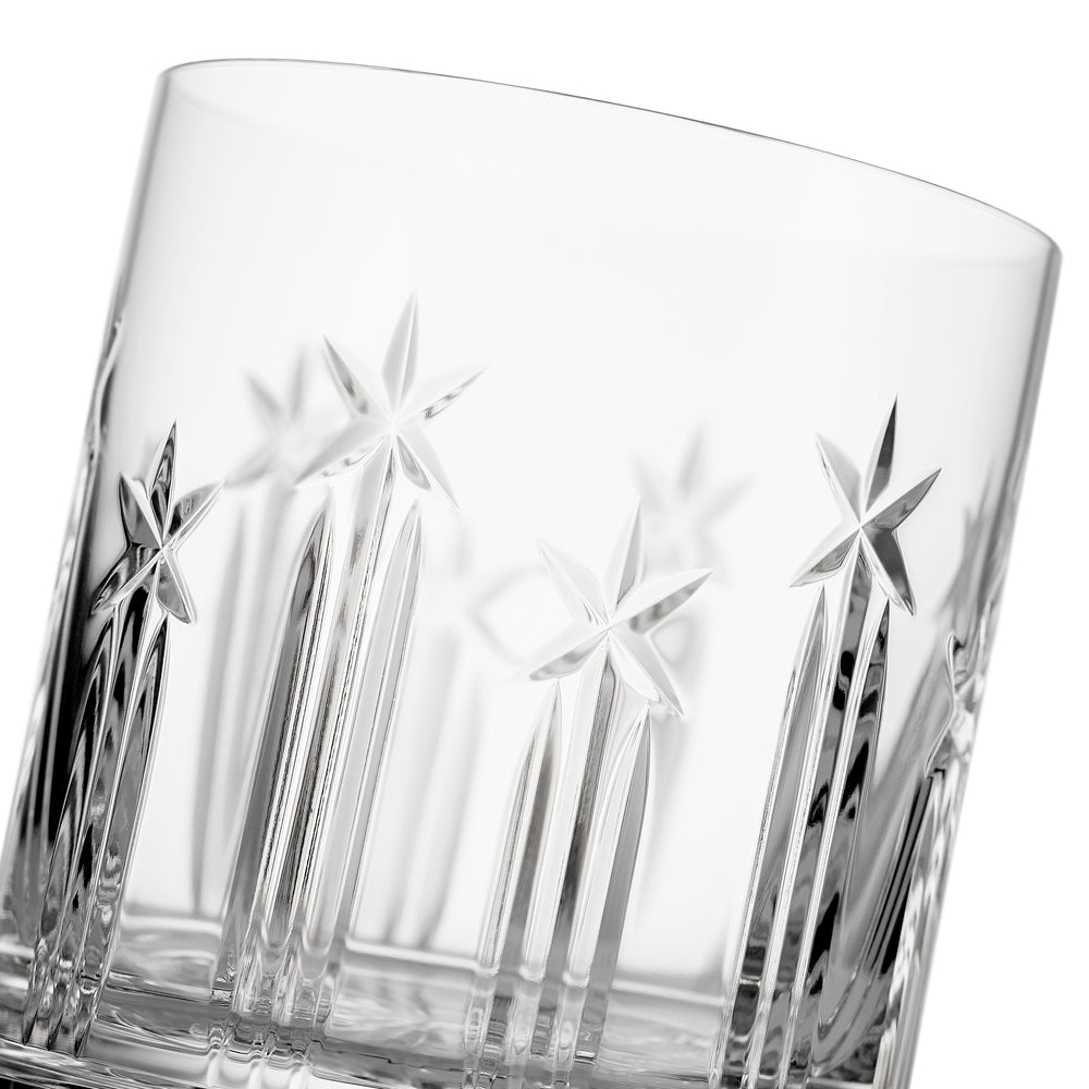 US250 Double Old Fashioned Glass (Set of 2)