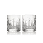 US250 Double Old Fashioned Glass (Set of 2)