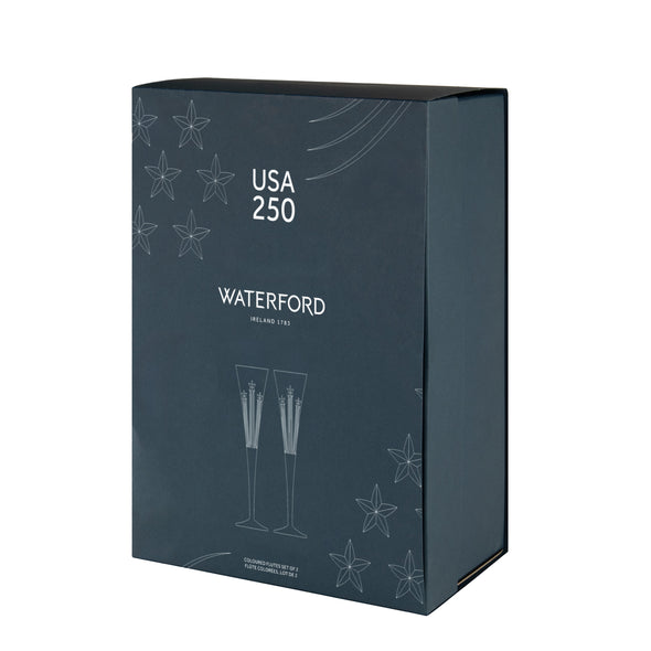 US250 Flute (Set of 2)