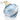 Winter Wonders Snowflakes Bauble Ornament (Set of 6)