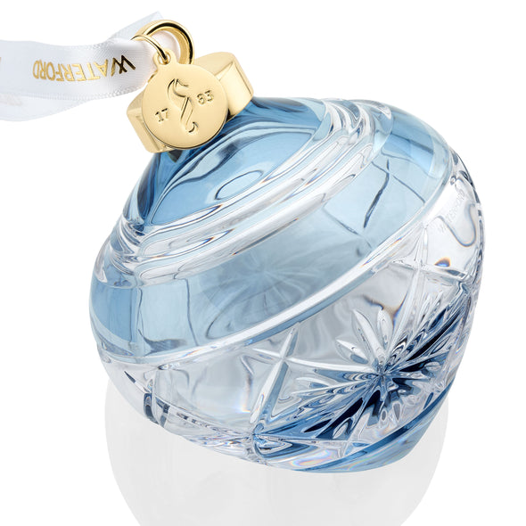 Winter Wonders Snowflakes Bauble Ornament (Set of 6)