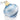 Winter Wonders Snowflakes Bauble Ornament