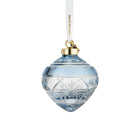 Winter Wonders Snowflakes Bauble Ornament