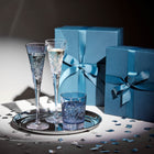 Winter Wonders Snowflakes Flute