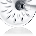 Winter Wonders Snowflakes Flute
