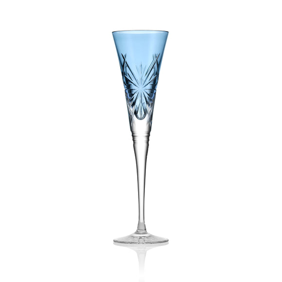 Winter Wonders Snowflakes Flute