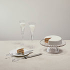 Wished Happy Celebrations Toasting Flute (Set of 2)