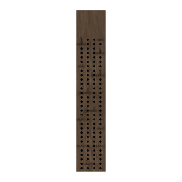 Scoreboard Coat Rack