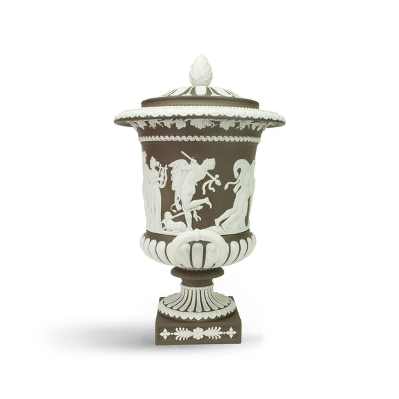 Borghese Small Vase