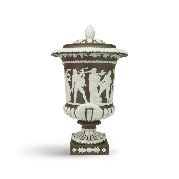 Borghese Small Vase