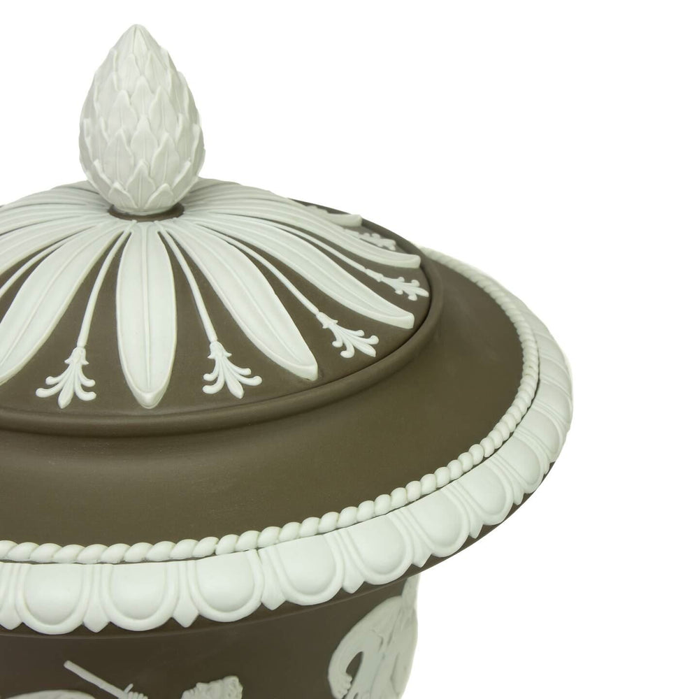 Borghese Small Vase